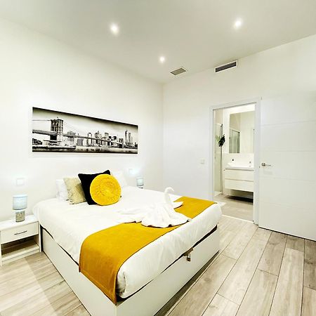 מדריד Cozy Apartment מראה חיצוני תמונה